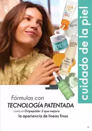 Catálogo Oriflame Página 53