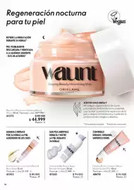 Catálogo Oriflame Página 56