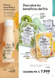 Catálogo Oriflame Página 57