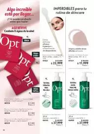 Catálogo Oriflame Página 58