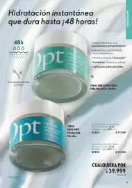 Catálogo Oriflame Página 59