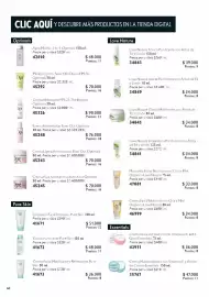 Catálogo Oriflame Página 60