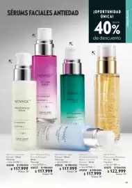 Catálogo Oriflame Página 65