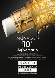 Catálogo Oriflame Página 67