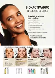 Catálogo Oriflame Página 69