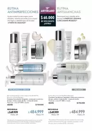 Catálogo Oriflame Página 70