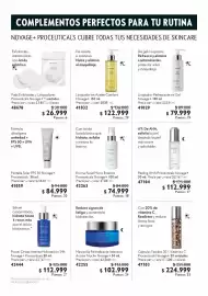 Catálogo Oriflame Página 74