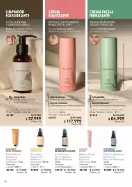 Catálogo Oriflame Página 78