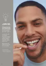 Catálogo Oriflame Página 82