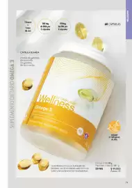 Catálogo Oriflame Página 83