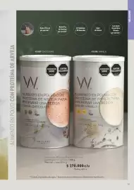 Catálogo Oriflame Página 85