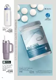 Catálogo Oriflame Página 86