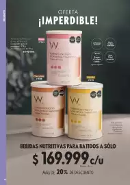 Catálogo Oriflame Página 88