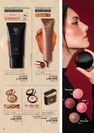 Catálogo Oriflame Página 90