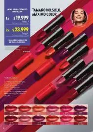 Catálogo Oriflame Página 96