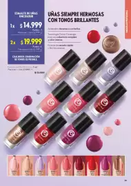 Catálogo Oriflame Página 97