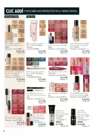 Catálogo Oriflame Página 98