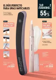 Catálogo Oriflame Página 99