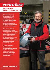 Kaufland leták týden 11 Strana 64