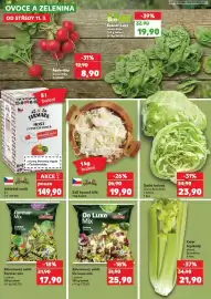 Kaufland leták týden 11 Strana 10