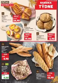 Kaufland leták týden 11 Strana 12