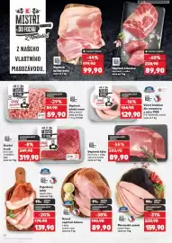 Kaufland leták týden 11 Strana 14