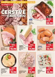 Kaufland leták týden 11 Strana 16