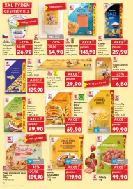 Kaufland leták týden 11 Strana 18