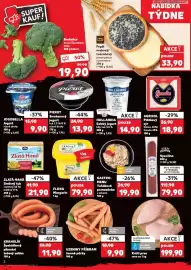 Kaufland leták týden 11 Strana 2