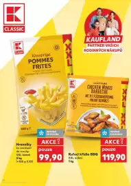 Kaufland leták týden 11 Strana 20