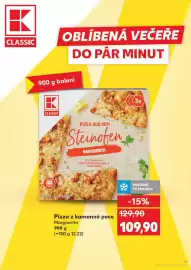 Kaufland leták týden 11 Strana 21