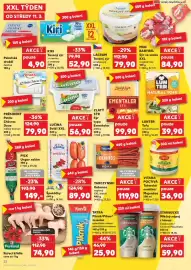Kaufland leták týden 11 Strana 22