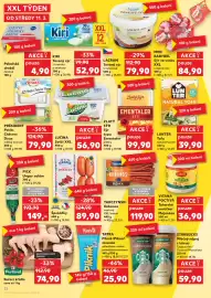 Kaufland leták týden 11 Strana 22