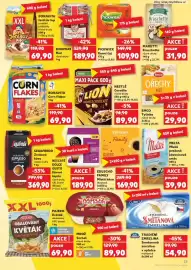 Kaufland leták týden 11 Strana 23