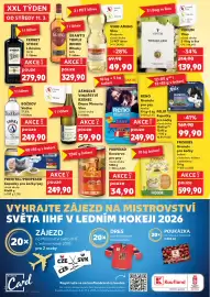Kaufland leták týden 11 Strana 26