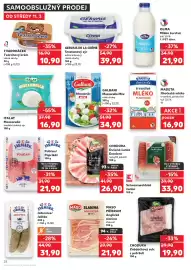 Kaufland leták týden 11 Strana 28