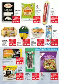 Kaufland leták týden 11 Strana 29