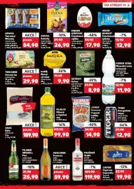 Kaufland leták týden 11 Strana 3