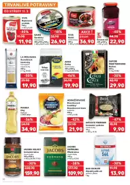 Kaufland leták týden 11 Strana 30