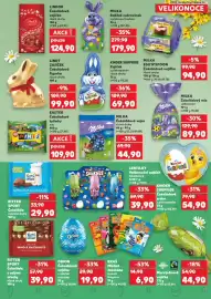 Kaufland leták týden 11 Strana 35