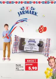 Kaufland leták týden 11 Strana 36