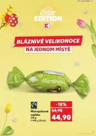 Kaufland leták týden 11 Strana 37