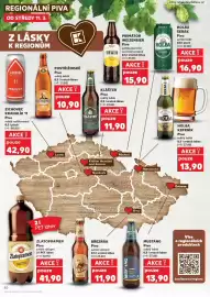 Kaufland leták týden 11 Strana 40