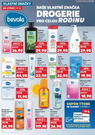 Kaufland leták týden 11 Strana 44