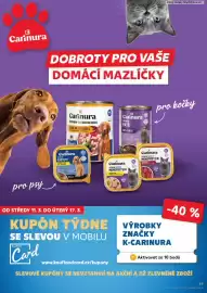 Kaufland leták týden 11 Strana 49