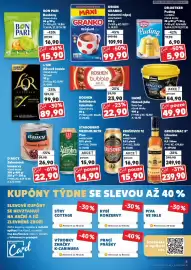 Kaufland leták týden 11 Strana 5