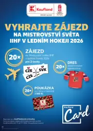 Kaufland leták týden 11 Strana 50