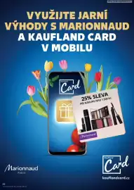 Kaufland leták týden 11 Strana 52