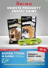 Kaufland leták týden 11 Strana 6