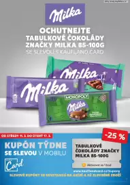 Kaufland leták týden 11 Strana 7